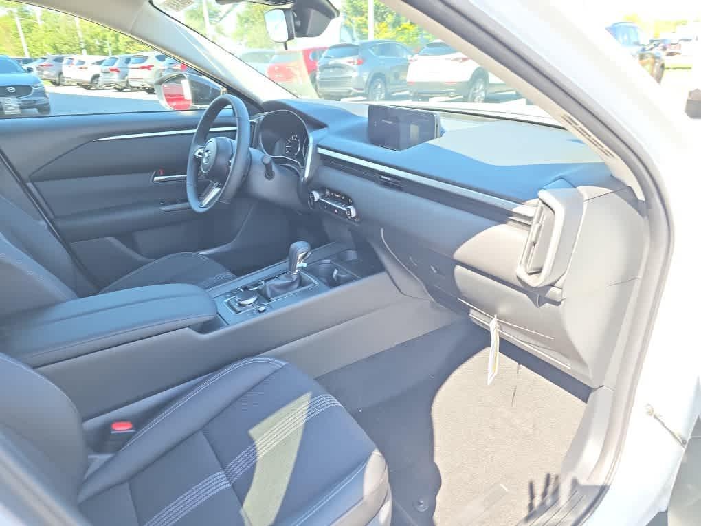 new 2025 Mazda CX-50 car, priced at $32,710
