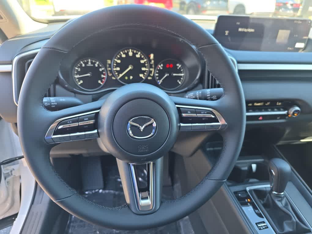 new 2025 Mazda CX-50 car, priced at $32,710