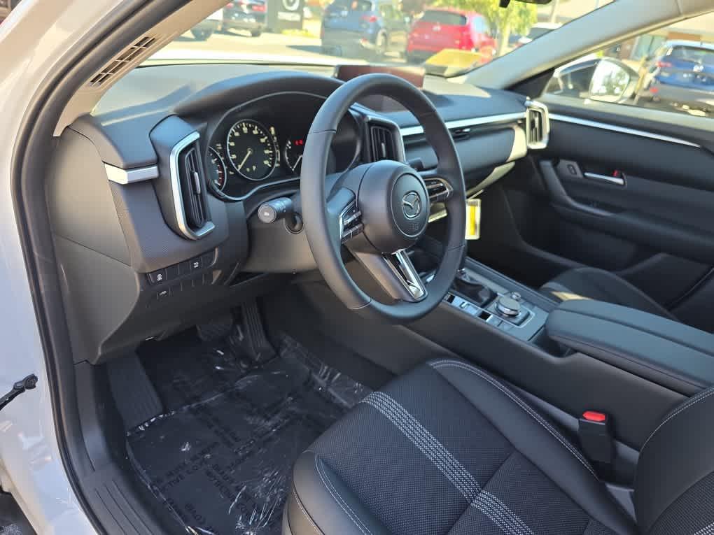 new 2025 Mazda CX-50 car, priced at $32,710