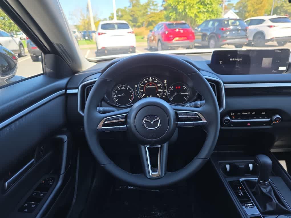 new 2025 Mazda CX-50 car, priced at $32,710