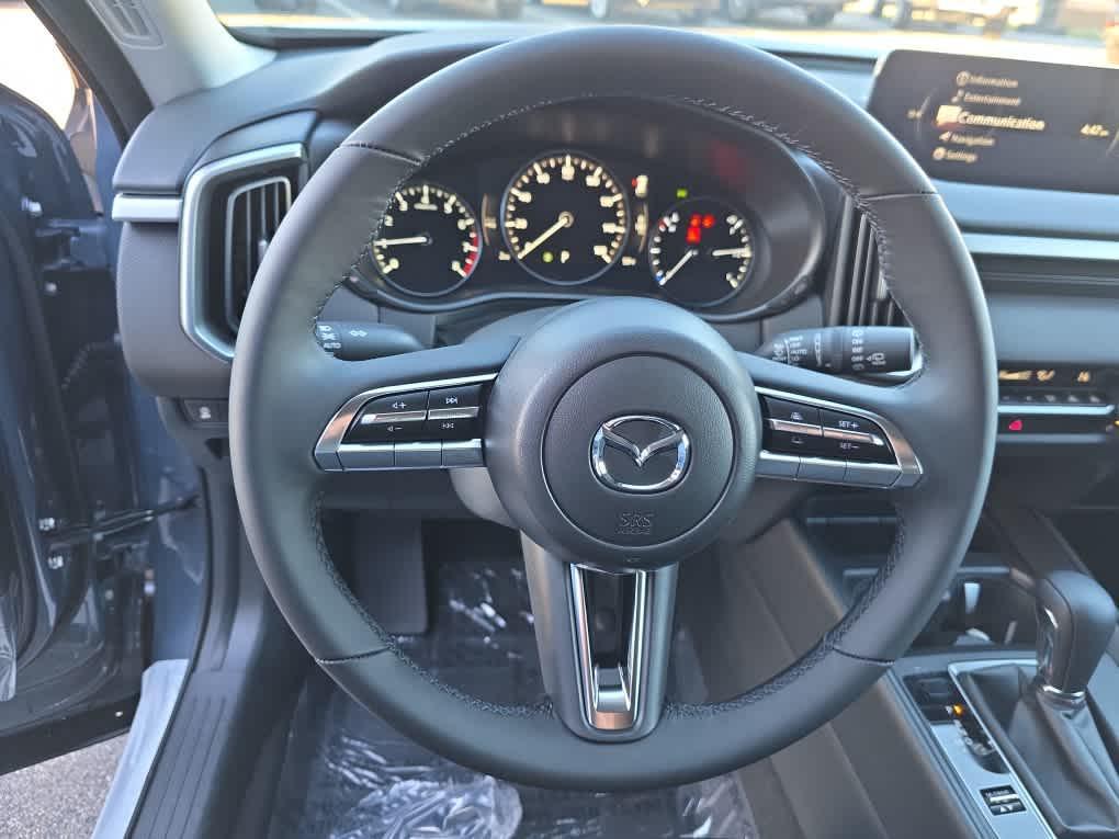 new 2025 Mazda CX-50 car, priced at $31,306
