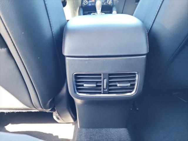 used 2022 Mazda CX-5 car, priced at $28,213