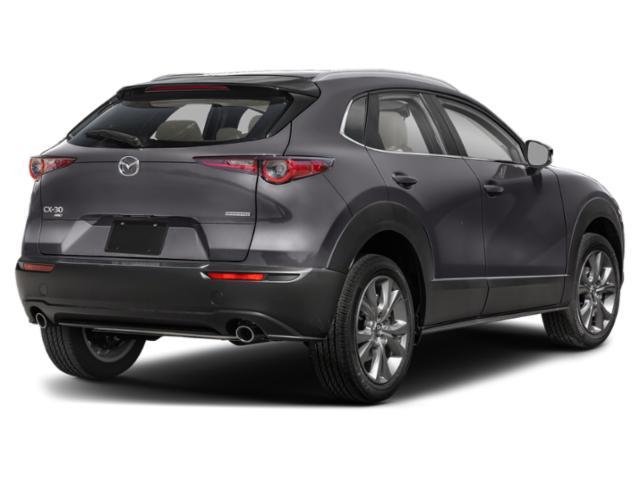 new 2024 Mazda CX-30 car, priced at $30,880
