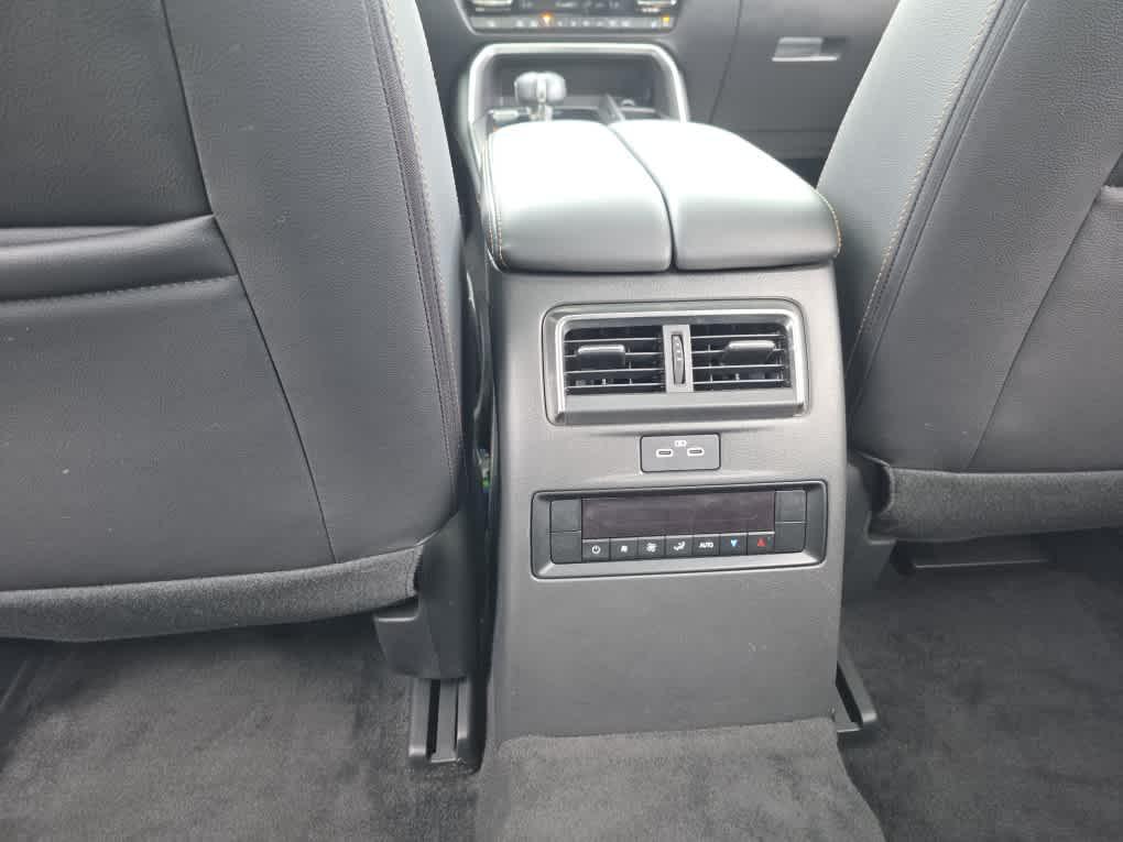 used 2024 Mazda CX-90 car, priced at $32,600