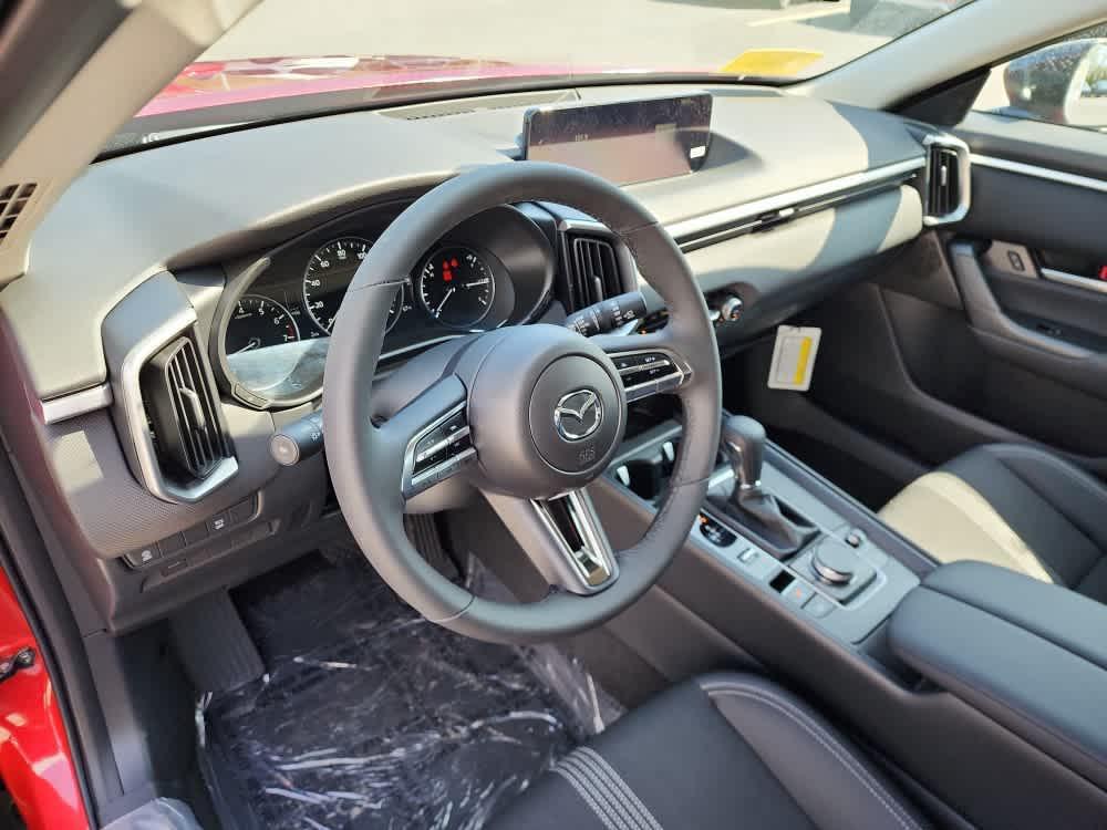 new 2024 Mazda CX-50 car, priced at $29,989