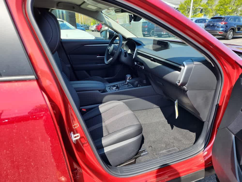 new 2024 Mazda CX-50 car, priced at $29,989