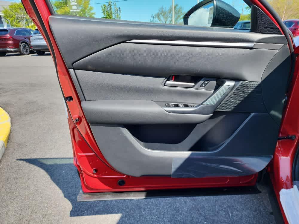 new 2024 Mazda CX-50 car, priced at $29,989