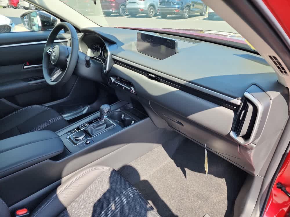 new 2024 Mazda CX-50 car, priced at $29,989