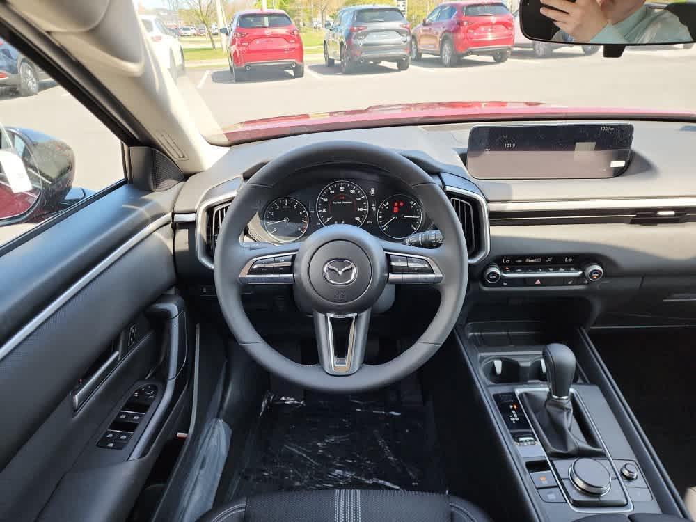 new 2024 Mazda CX-50 car, priced at $29,989