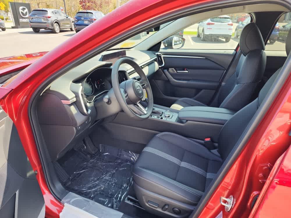 new 2024 Mazda CX-50 car, priced at $29,989