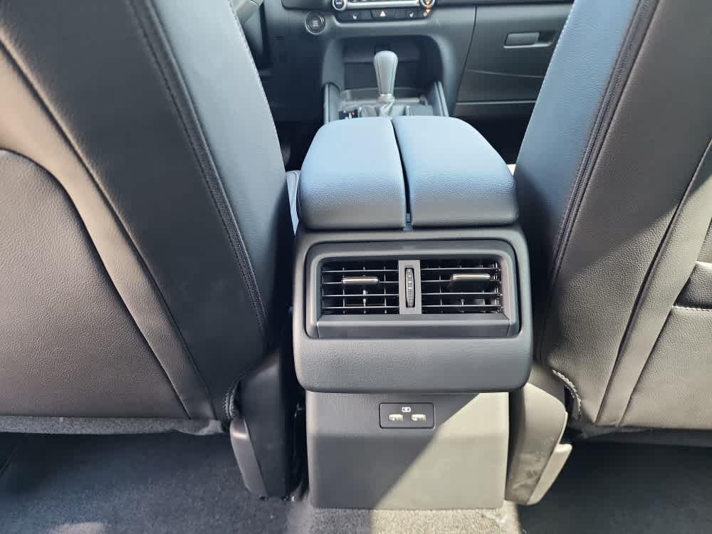 new 2024 Mazda CX-50 car, priced at $29,989