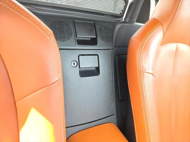 used 2007 Mazda MX-5 Miata car, priced at $12,900