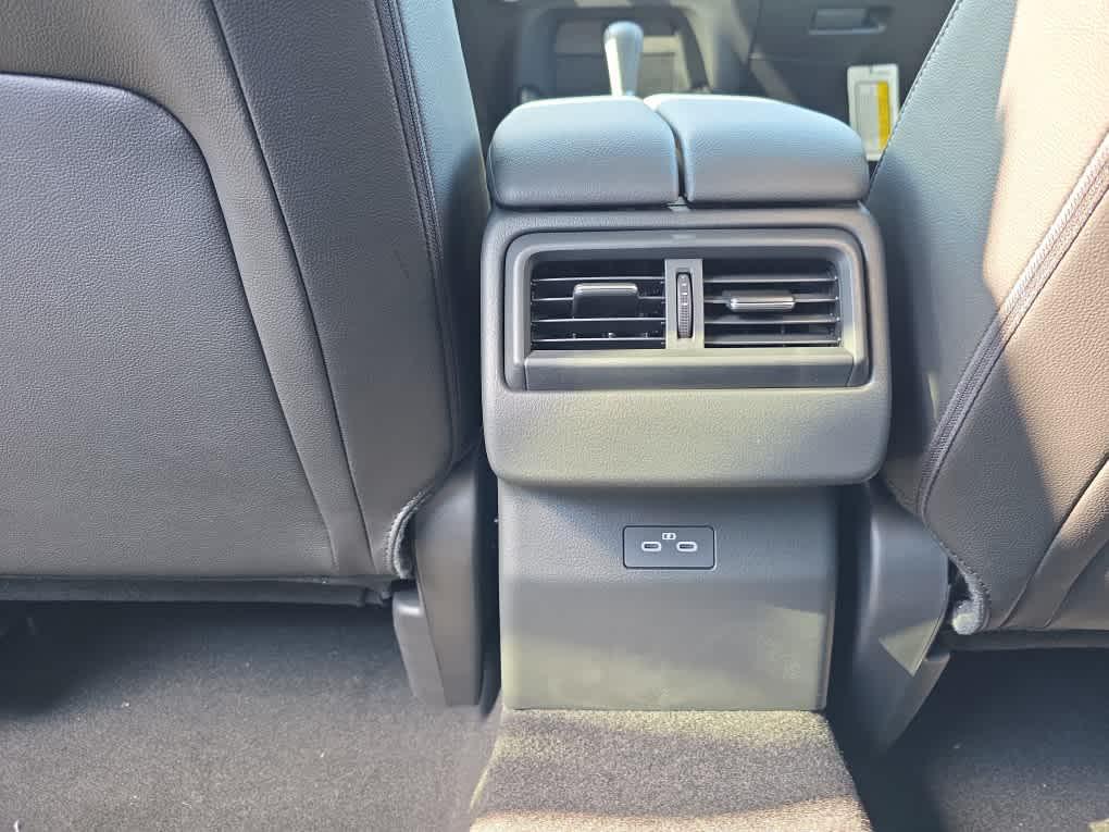 new 2025 Mazda CX-50 car, priced at $32,874