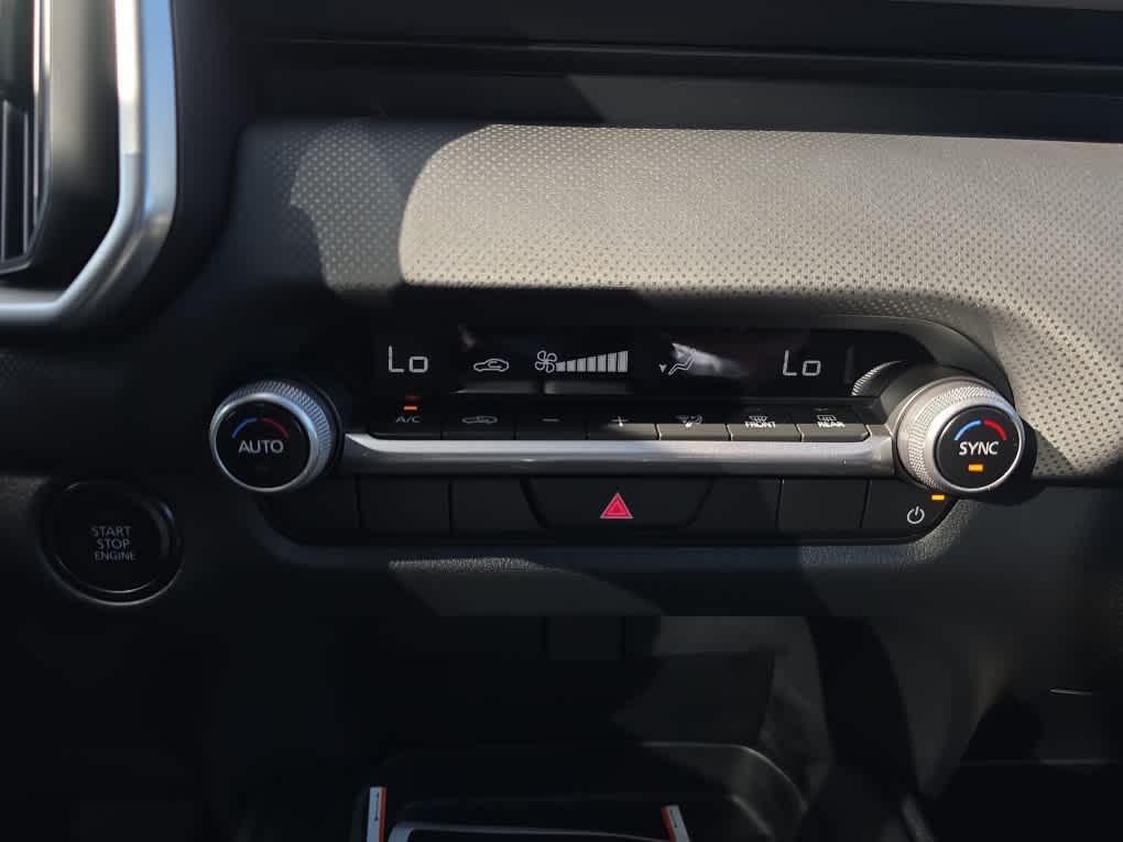 new 2025 Mazda CX-50 car, priced at $32,874