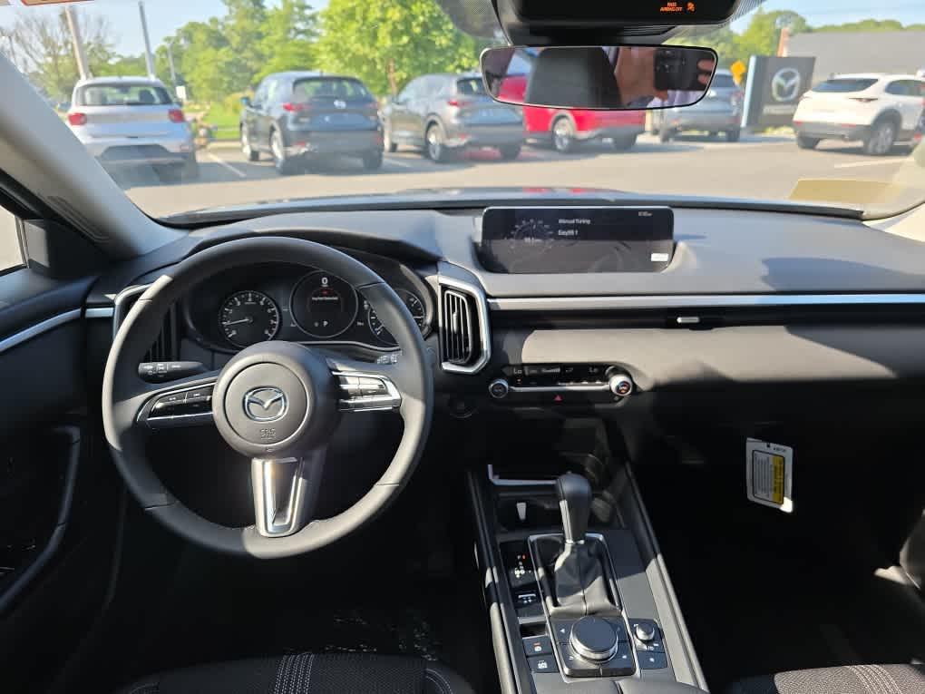 new 2025 Mazda CX-50 car, priced at $32,874
