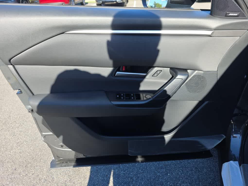 new 2025 Mazda CX-50 car, priced at $36,342