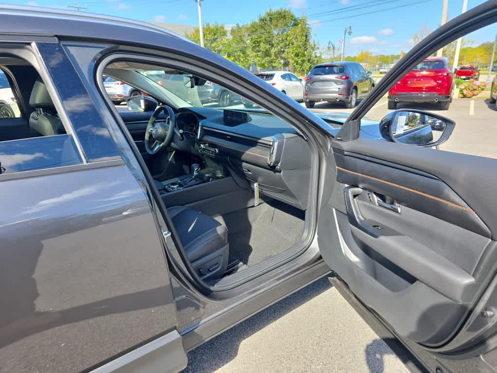 new 2025 Mazda CX-50 car, priced at $35,342
