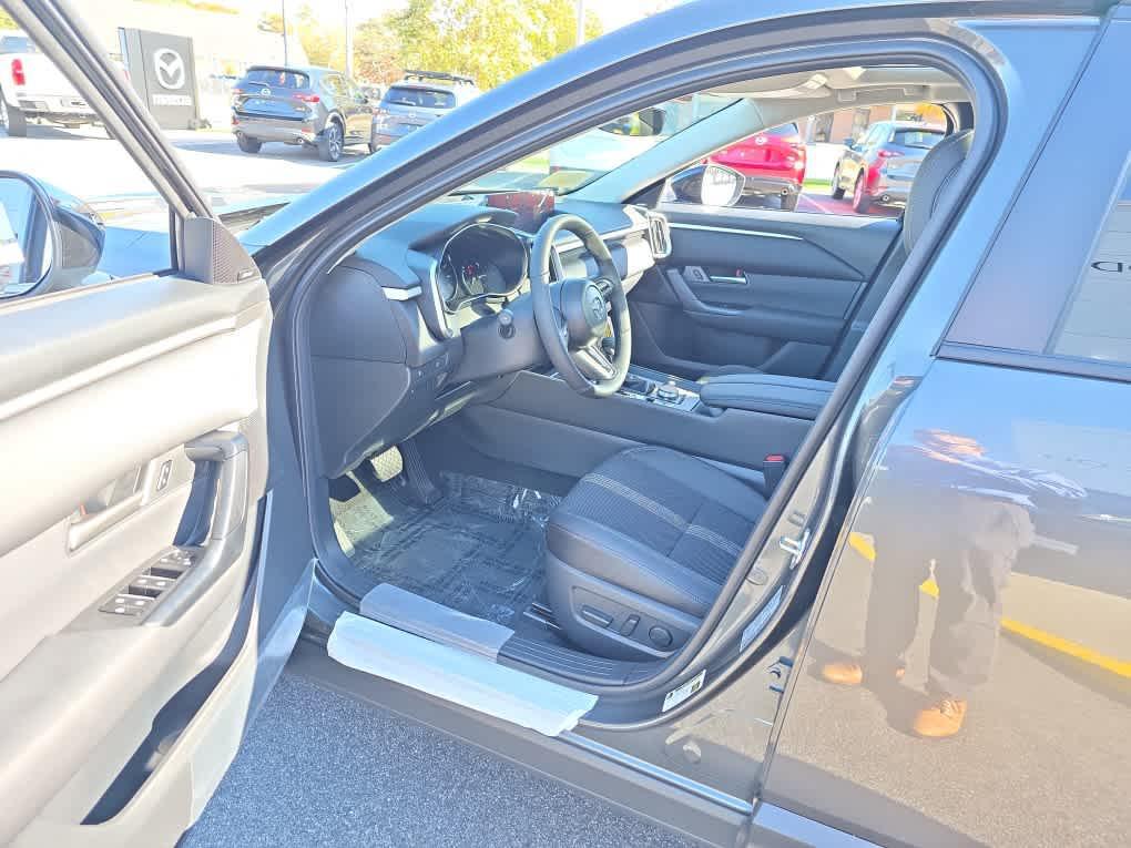 new 2025 Mazda CX-50 car, priced at $36,342