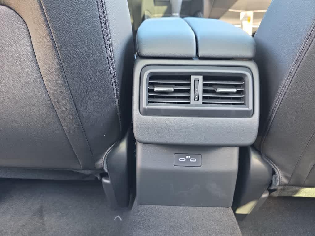new 2025 Mazda CX-50 car, priced at $35,342