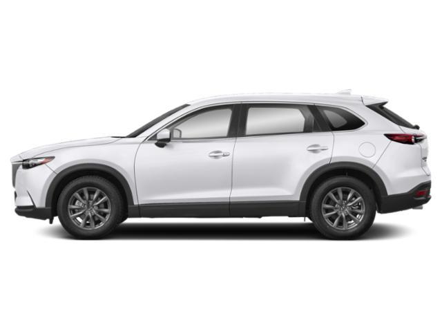 used 2023 Mazda CX-9 car, priced at $29,300