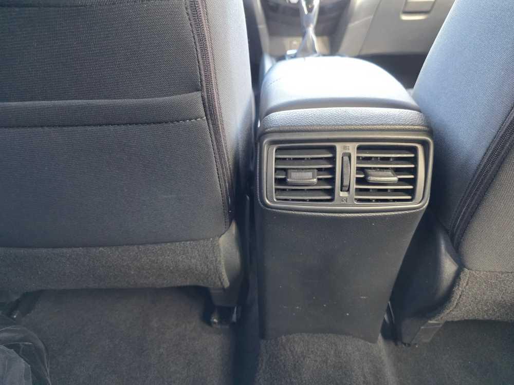 used 2017 Nissan Rogue car, priced at $12,997