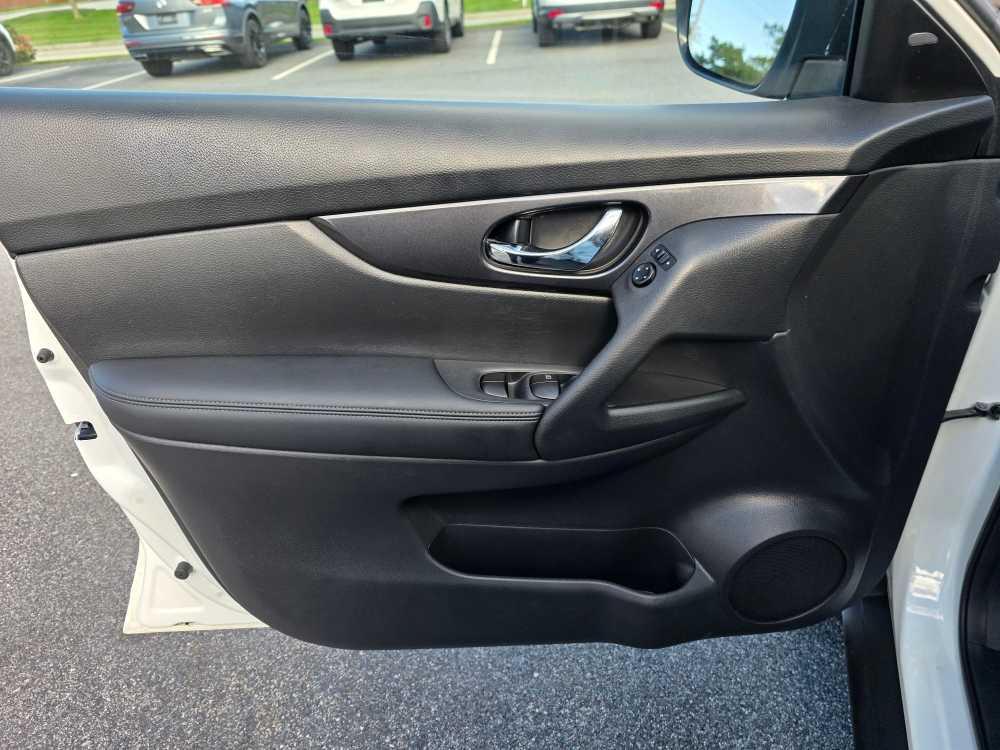 used 2017 Nissan Rogue car, priced at $12,997