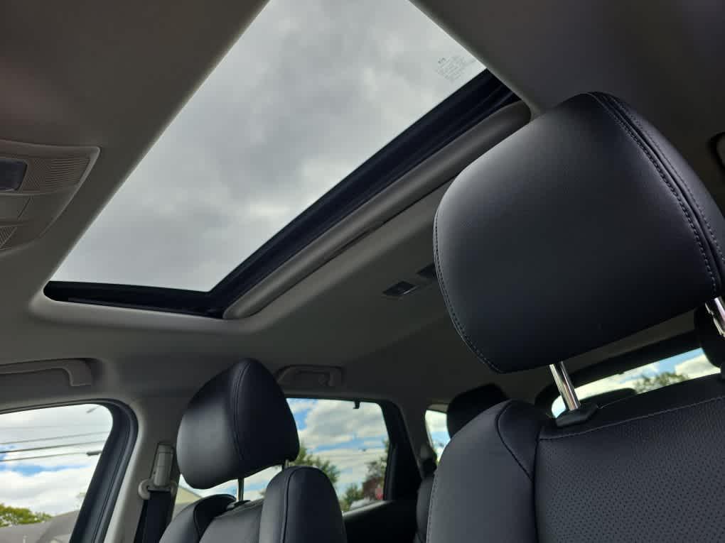 used 2019 Mazda CX-9 car, priced at $21,900