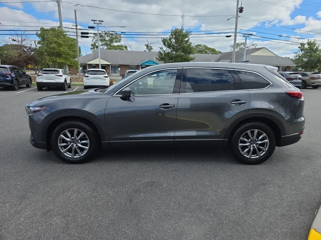 used 2019 Mazda CX-9 car, priced at $21,900