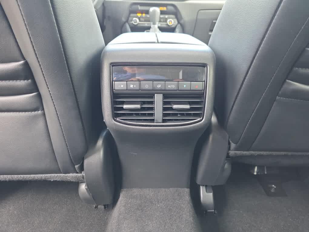 used 2019 Mazda CX-9 car, priced at $21,900