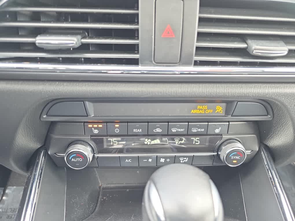 used 2019 Mazda CX-9 car, priced at $21,900