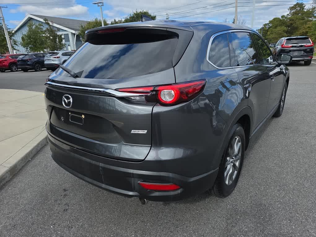 used 2019 Mazda CX-9 car, priced at $21,900