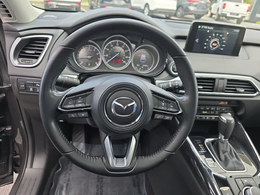 used 2019 Mazda CX-9 car, priced at $21,900