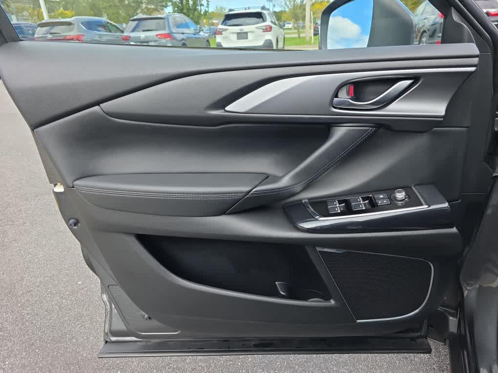 used 2019 Mazda CX-9 car, priced at $21,900