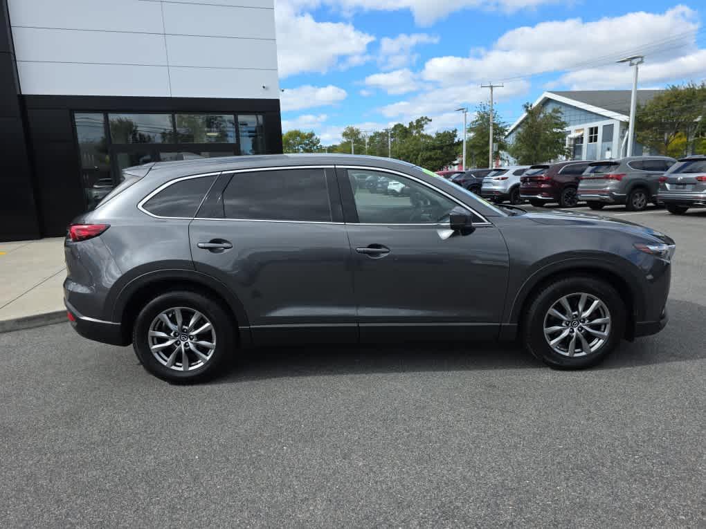 used 2019 Mazda CX-9 car, priced at $21,900