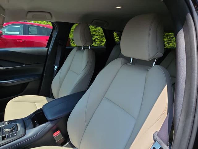 used 2020 Mazda CX-30 car, priced at $18,768
