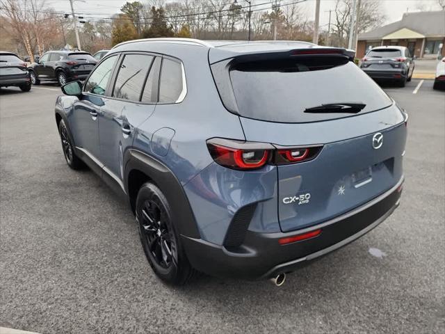 used 2023 Mazda CX-50 car, priced at $26,993