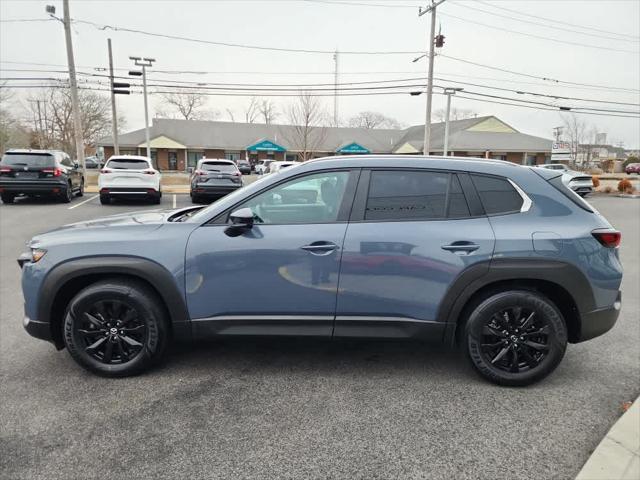 used 2023 Mazda CX-50 car, priced at $26,993