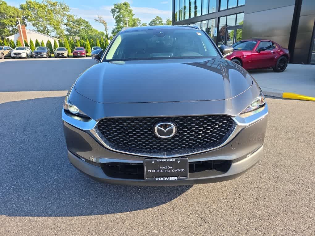 used 2022 Mazda CX-30 car, priced at $22,875