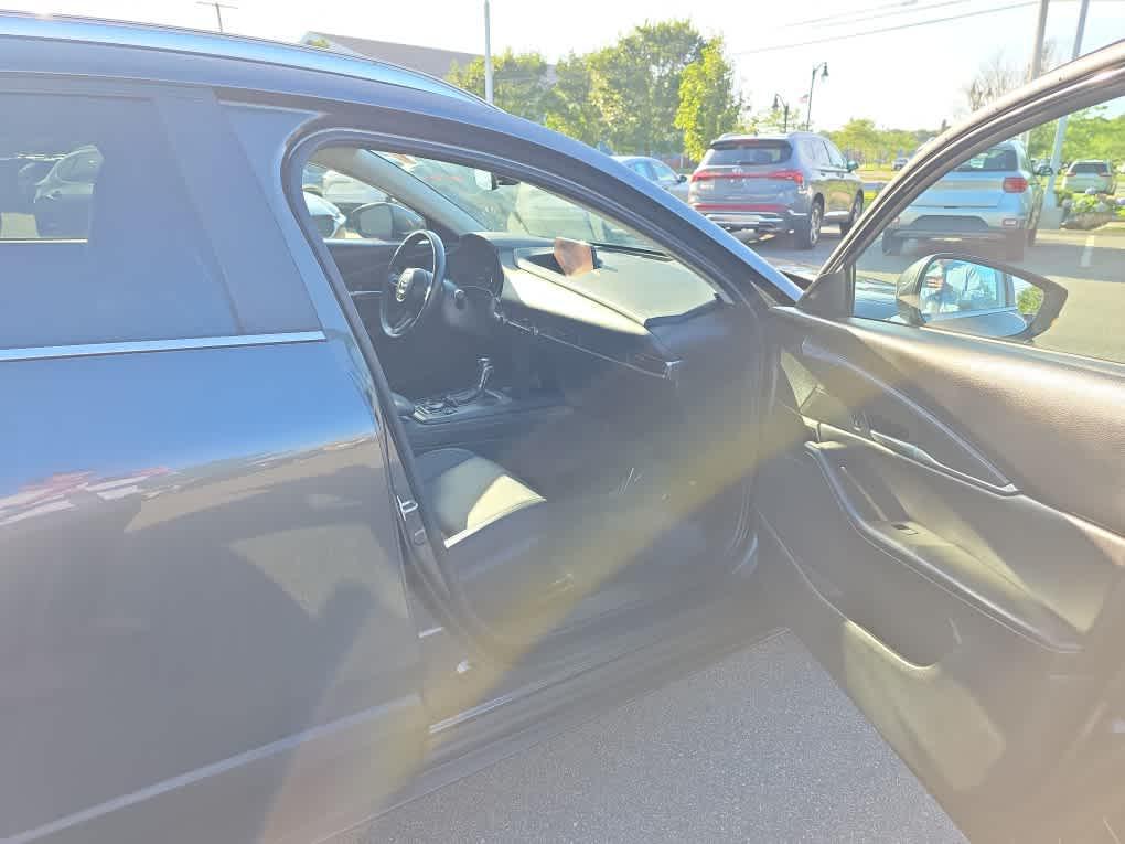 used 2022 Mazda CX-30 car, priced at $22,875