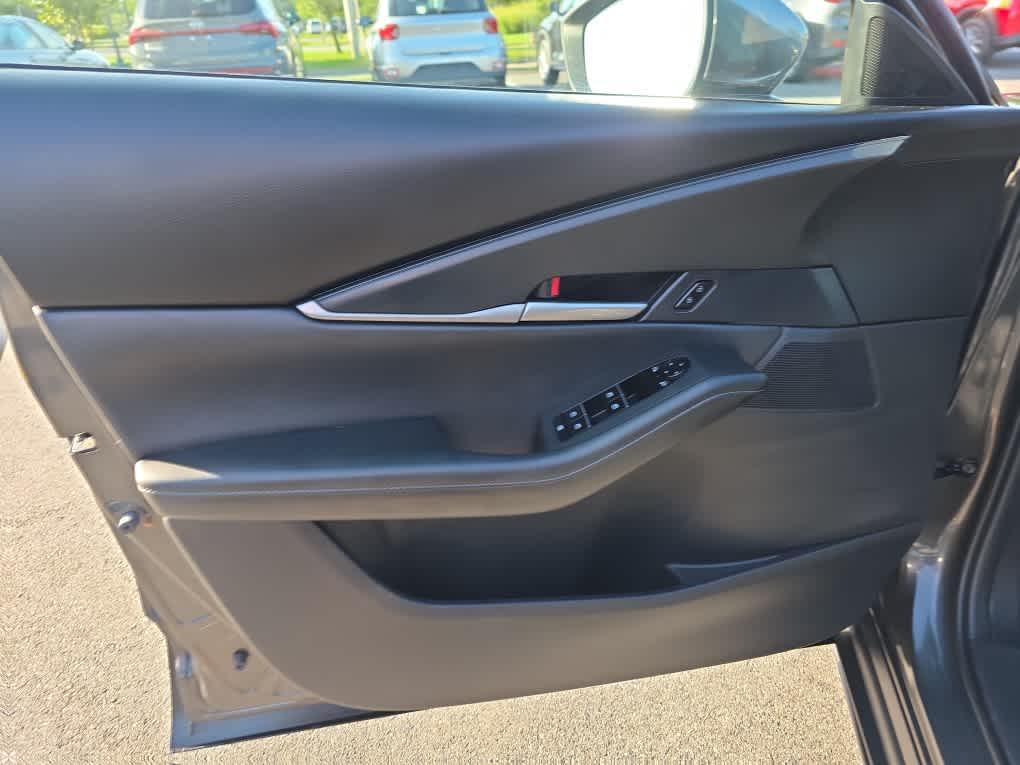 used 2022 Mazda CX-30 car, priced at $22,875