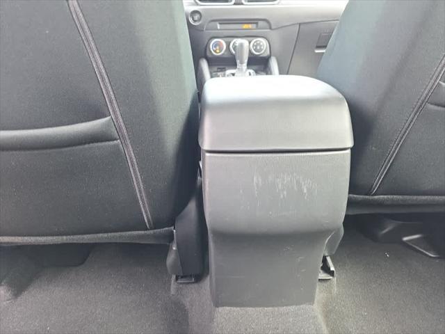 used 2022 Mazda CX-5 car, priced at $23,389