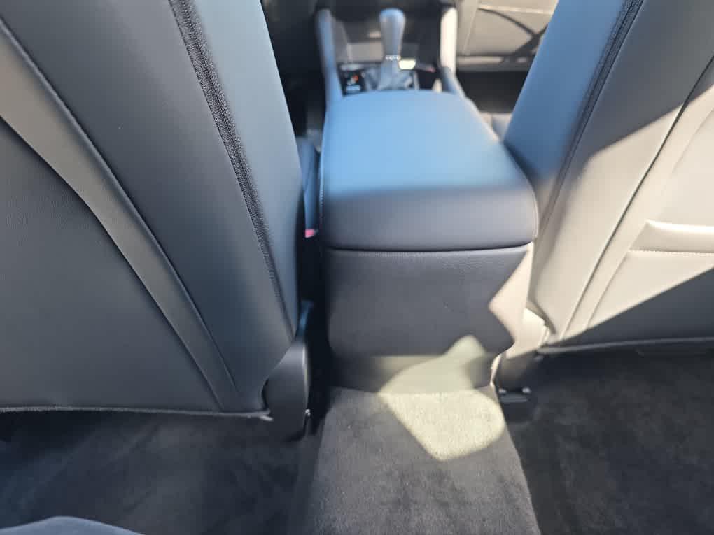 used 2025 Mazda Mazda3 car, priced at $37,700