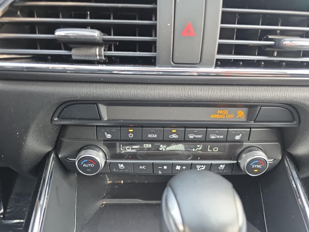 used 2023 Mazda CX-9 car, priced at $26,296