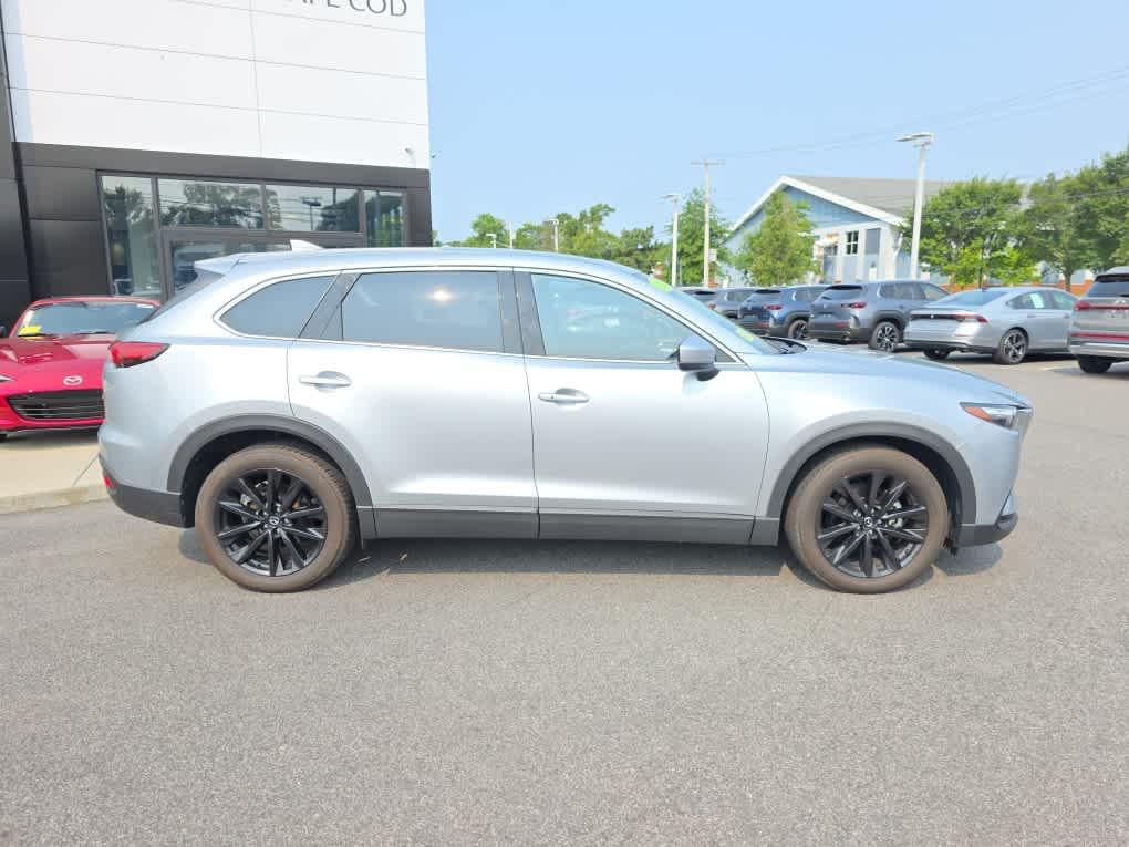 used 2023 Mazda CX-9 car, priced at $26,296