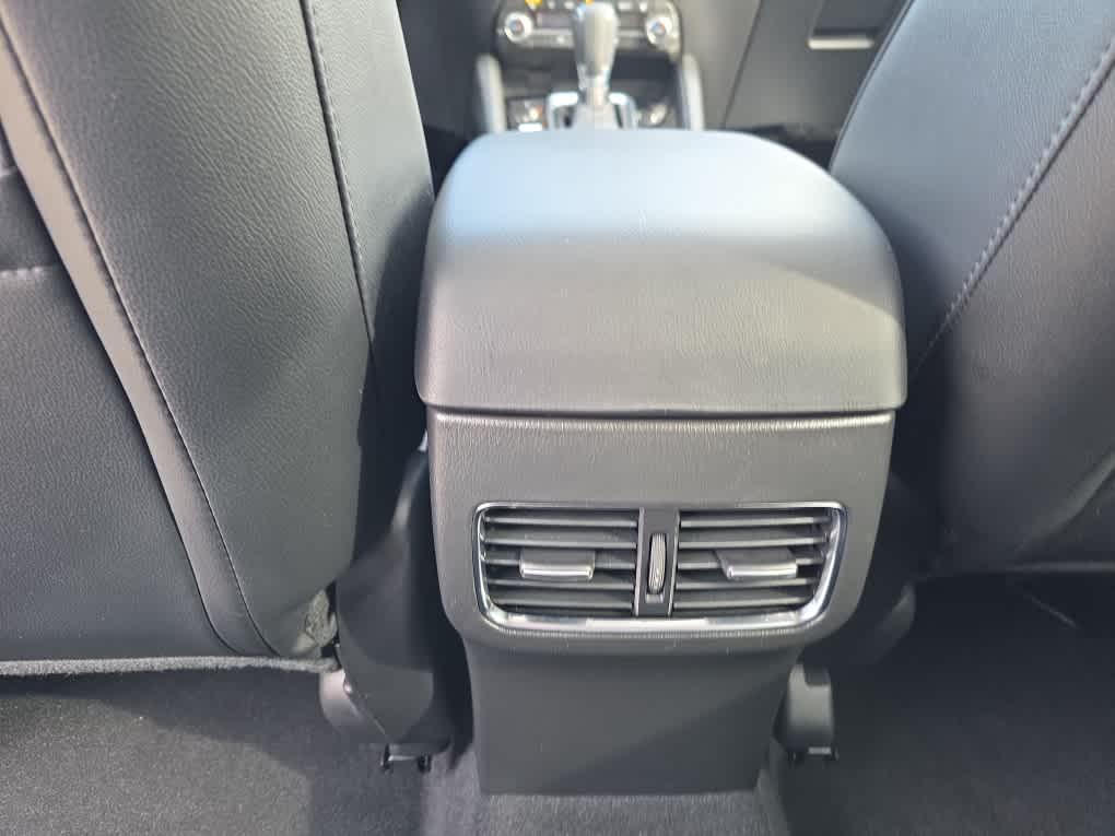 used 2023 Mazda CX-5 car, priced at $26,485