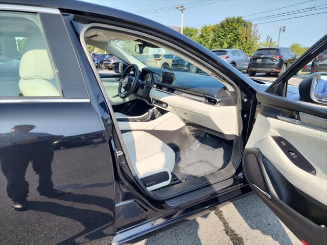 used 2019 Mazda Mazda6 car, priced at $21,995