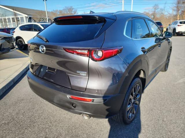 used 2021 Mazda CX-30 car, priced at $25,570