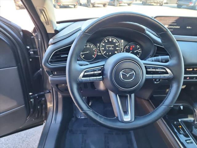 used 2021 Mazda CX-30 car, priced at $25,570