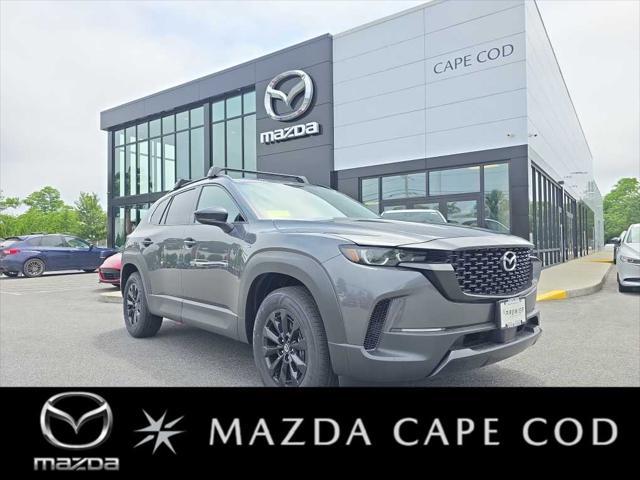 new 2025 Mazda CX-50 Hybrid car, priced at $39,427