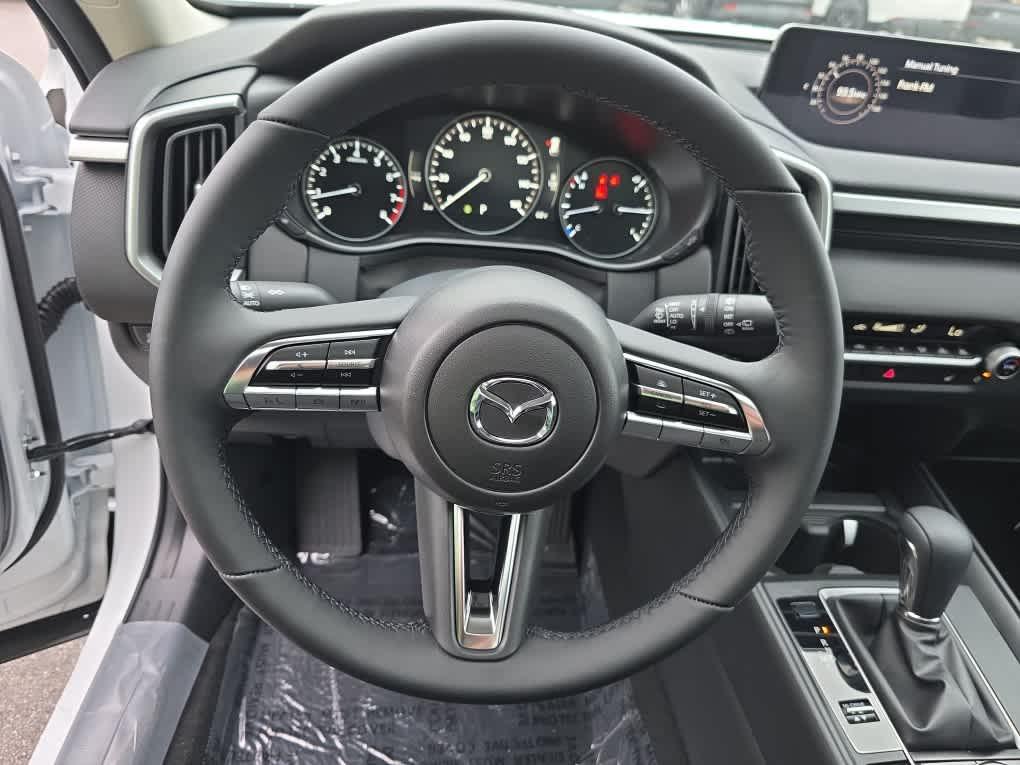 new 2025 Mazda CX-50 car, priced at $34,909